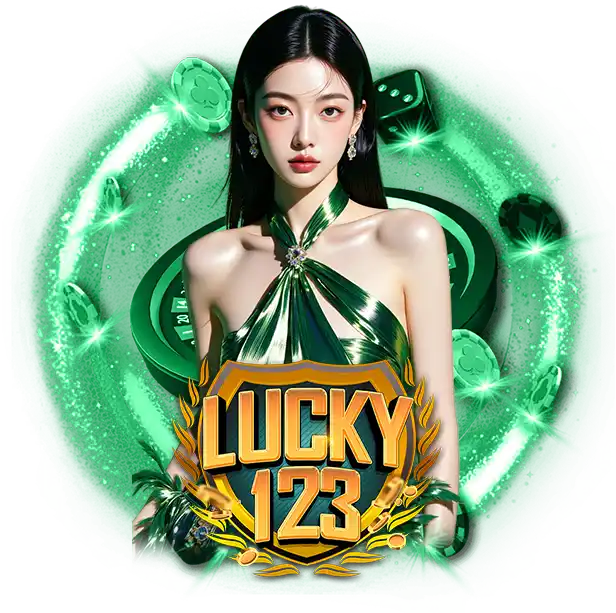 LUCKY123