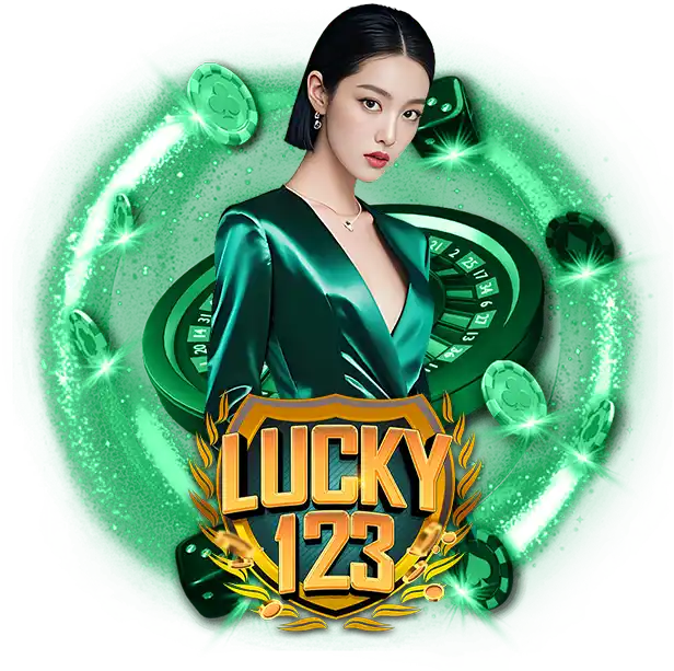 LUCKY123