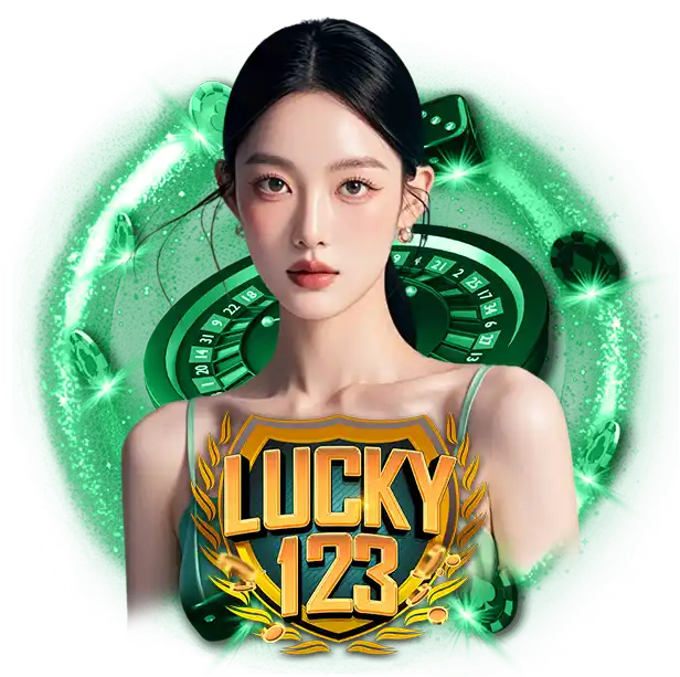 LUCKY123